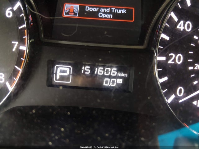 Nissan Altima 2.5 Sl