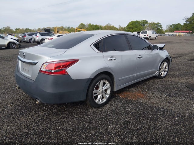 Nissan Altima 2.5 Sl