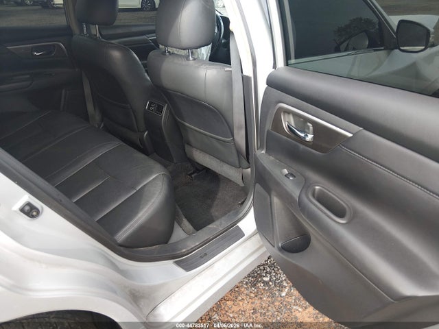 Nissan Altima 2.5 Sl