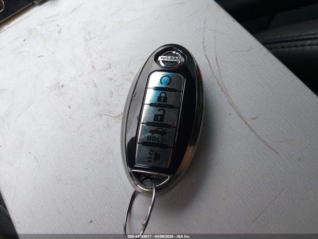 Nissan Altima 2.5 Sl