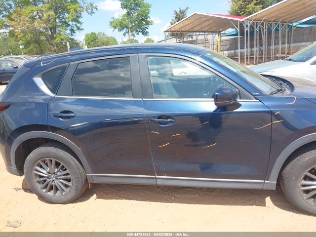 Mazda Cx Touring