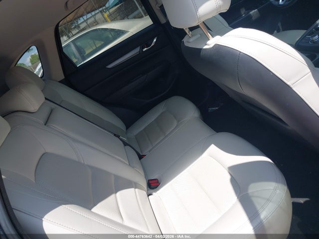 Mazda Cx Touring