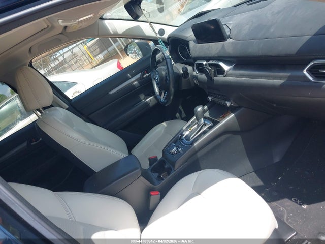 Mazda Cx Touring
