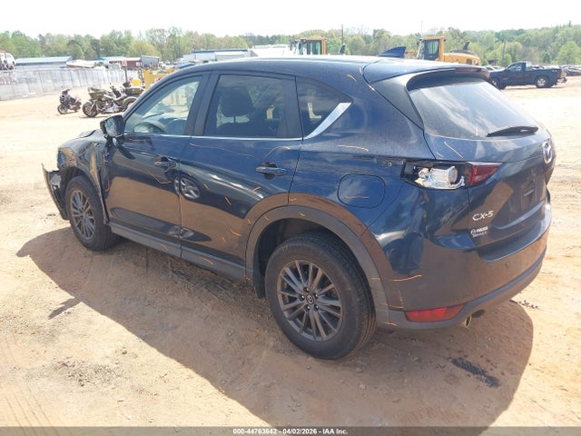 Mazda Cx Touring