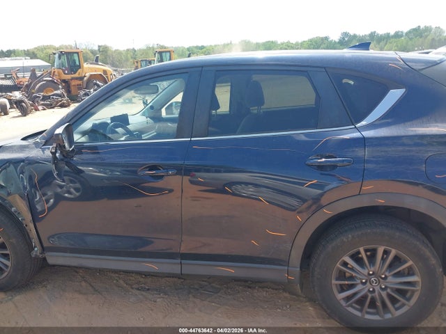 Mazda Cx Touring
