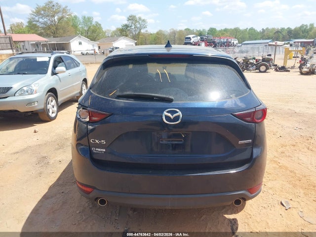 Mazda Cx Touring
