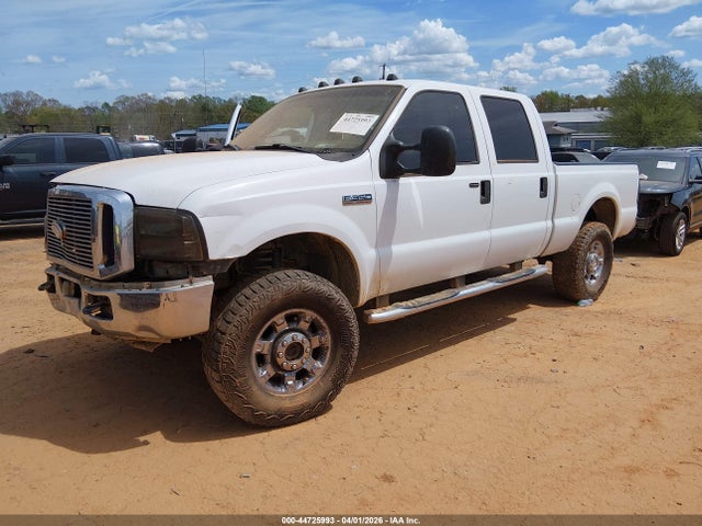 Ford F-350