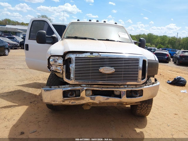 Ford F-350