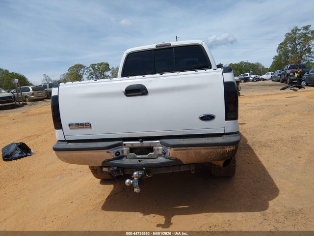 Ford F-350