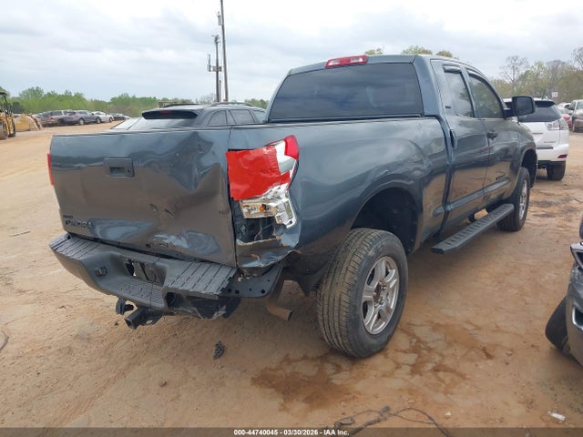 Toyota Tundra Grade V6