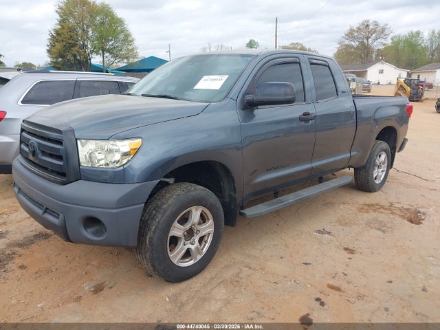 Toyota Tundra Grade V6