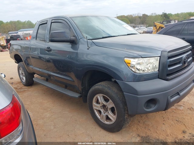 Salvage Toyota Tundra Image