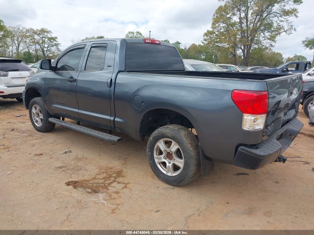 Toyota Tundra Grade V6