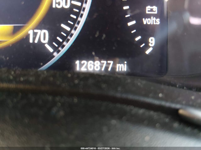 Buick LaCrosse Premium Ii Group