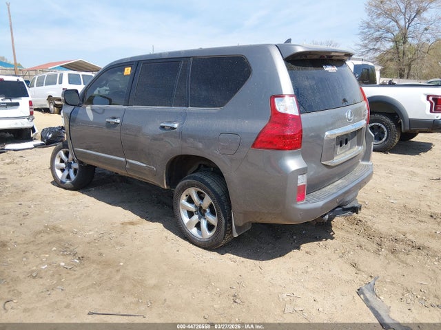 Lexus Gx