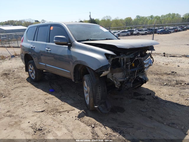 Salvage Lexus Gx Image