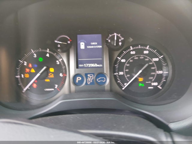 Lexus Gx