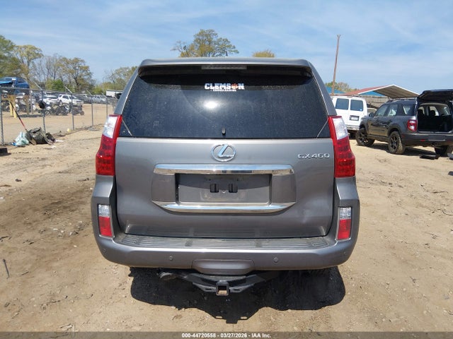 Lexus Gx