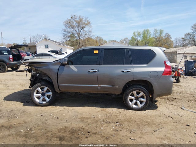 Lexus Gx
