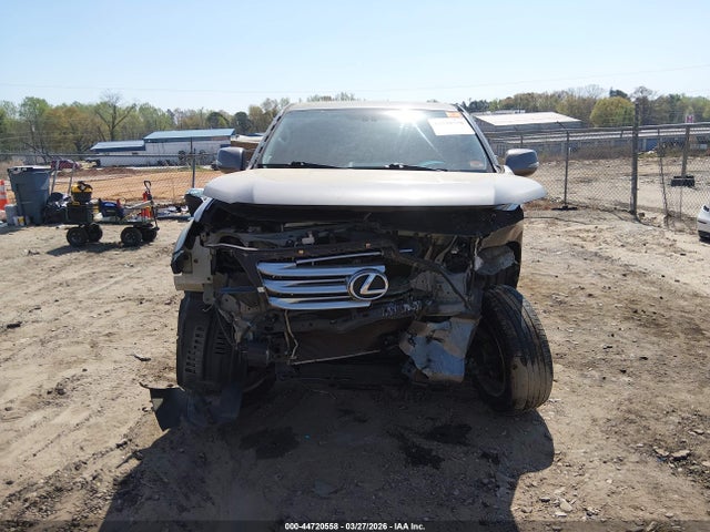 Lexus Gx