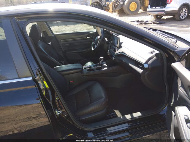 Nissan Altima Sr Fwd