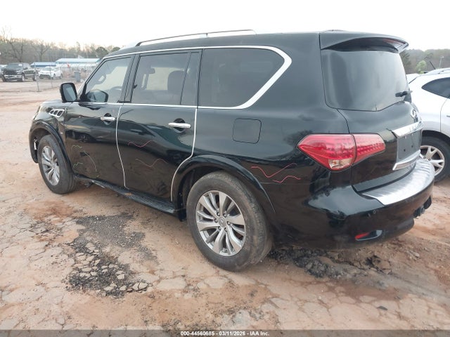 INFINITI Qx