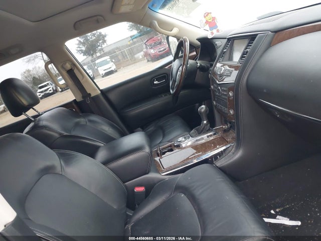 INFINITI Qx