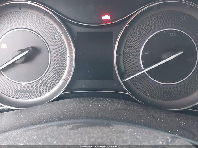 INFINITI Qx