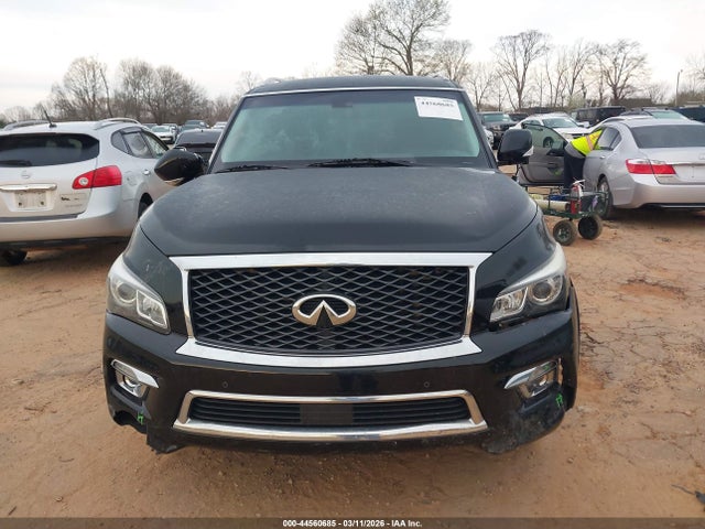 INFINITI Qx