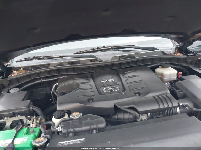 INFINITI Qx