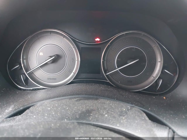 INFINITI Qx