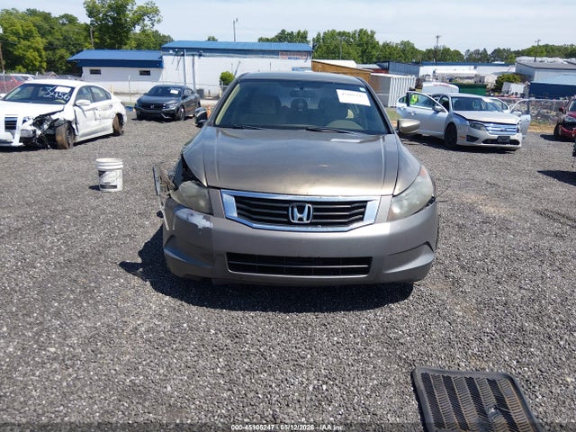 Honda Accord 2.4 Lx