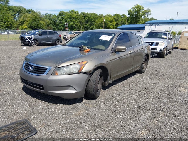 Honda Accord 2.4 Lx