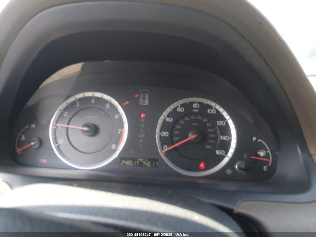 Honda Accord 2.4 Lx