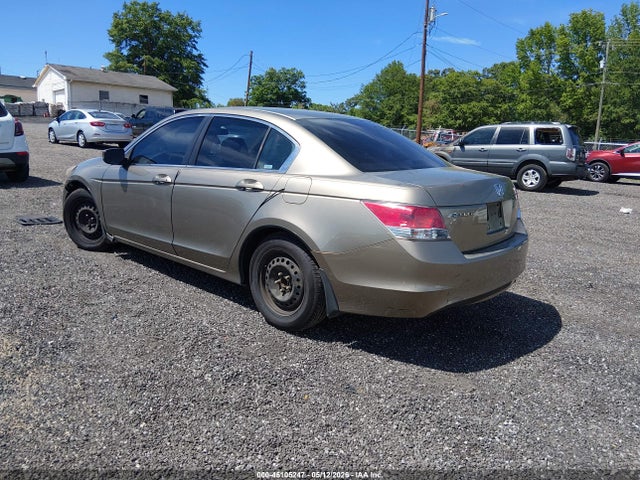 Honda Accord 2.4 Lx