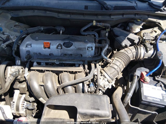 Honda Accord 2.4 Lx