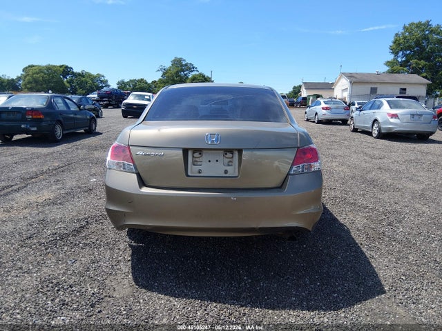 Honda Accord 2.4 Lx