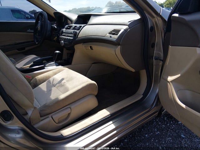 Honda Accord 2.4 Lx