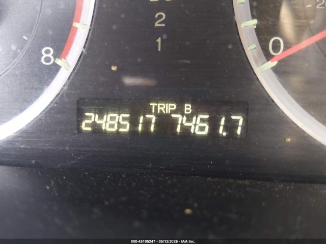 Honda Accord 2.4 Lx