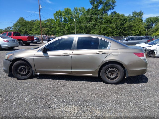 Honda Accord 2.4 Lx