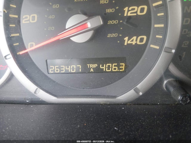 Honda Pilot Ex-l