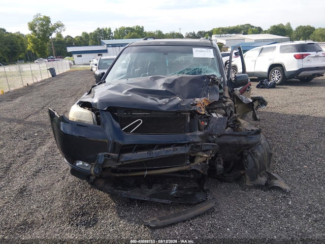 Honda Pilot Ex-l