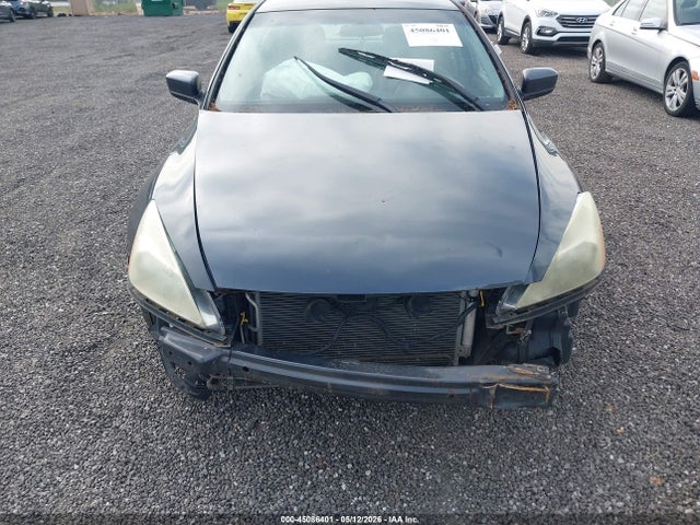 Honda Accord 3.0 Ex