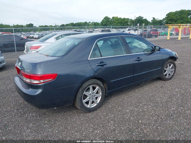 Honda Accord 3.0 Ex