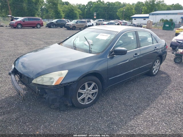 Honda Accord 3.0 Ex
