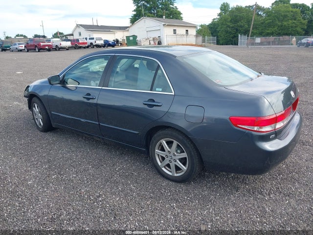 Honda Accord 3.0 Ex