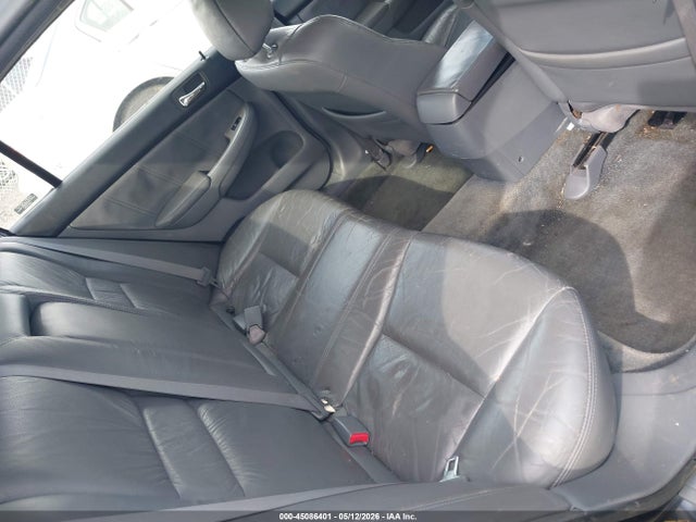 Honda Accord 3.0 Ex