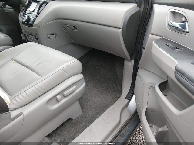 Honda Odyssey Ex-l