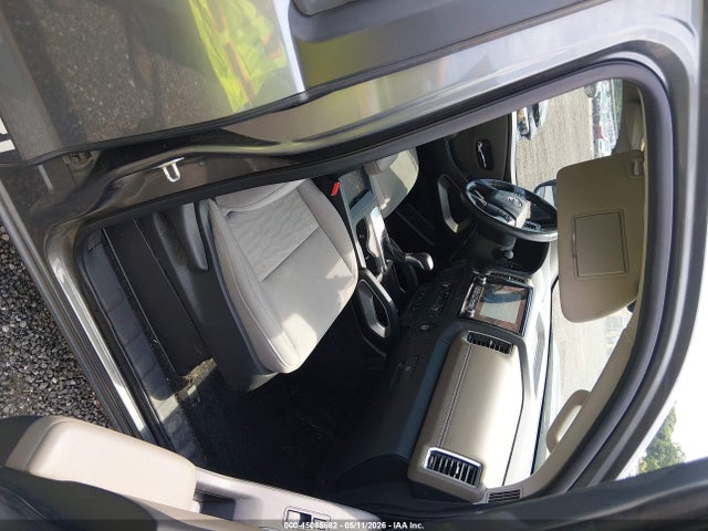 Nissan Frontier Sv 4x2