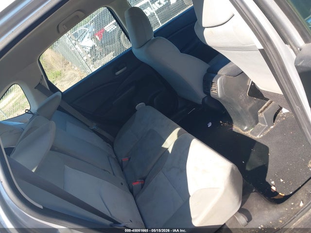 Honda CR-V Lx